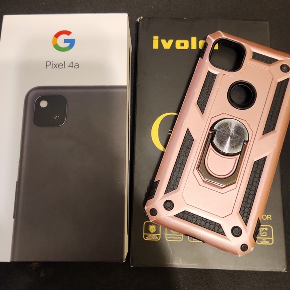 Google pixel 4a 128 GB - Picture 2 of 7